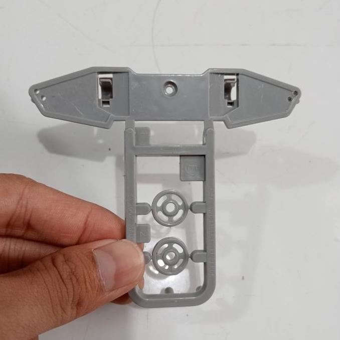 REP TAMIYA SAYAP CHASIS SUPER 1 / SAYAP CHASIS MURAH
