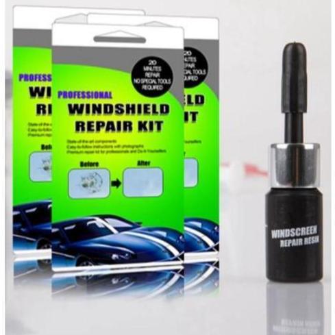 Winsil. Lem Kaca Retak Lem Perekat Kaca Mobil Layar LCD Hp Handphone