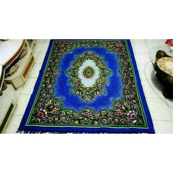Karpet jaguar 200x300 - carpet lantai - karpet permadani