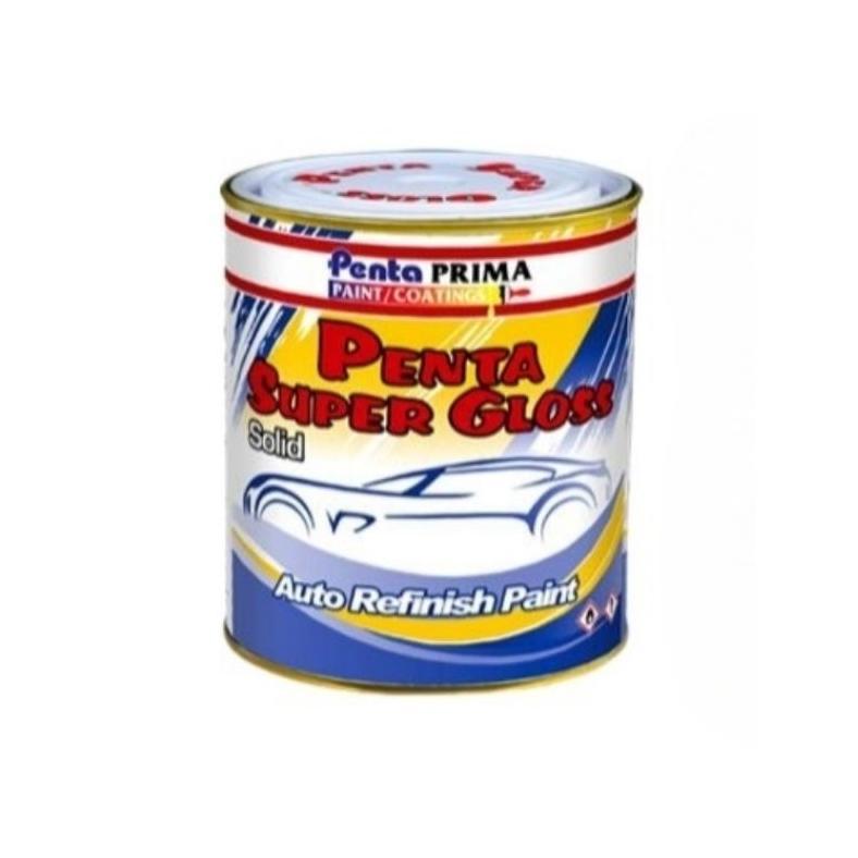 Cat Penta Super Gloss Flourenscent | Stabilo 200gr