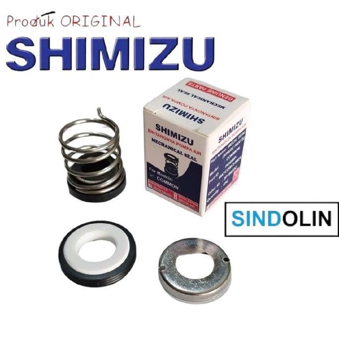 PROMO SEAL / SIL POMPA AIR SHIMIZU PS135E PS 135 E PS135 135E HARGA MURAH