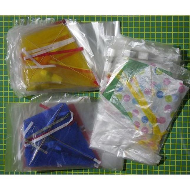 LAYANG-LAYANG LAYANG LAYANGAN MINI KECIL SMALL KITE MAINAN ANAK