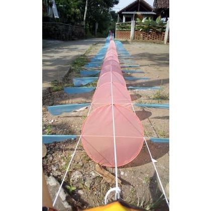 kepingan layangan naga (sudah dironce) HEMAT