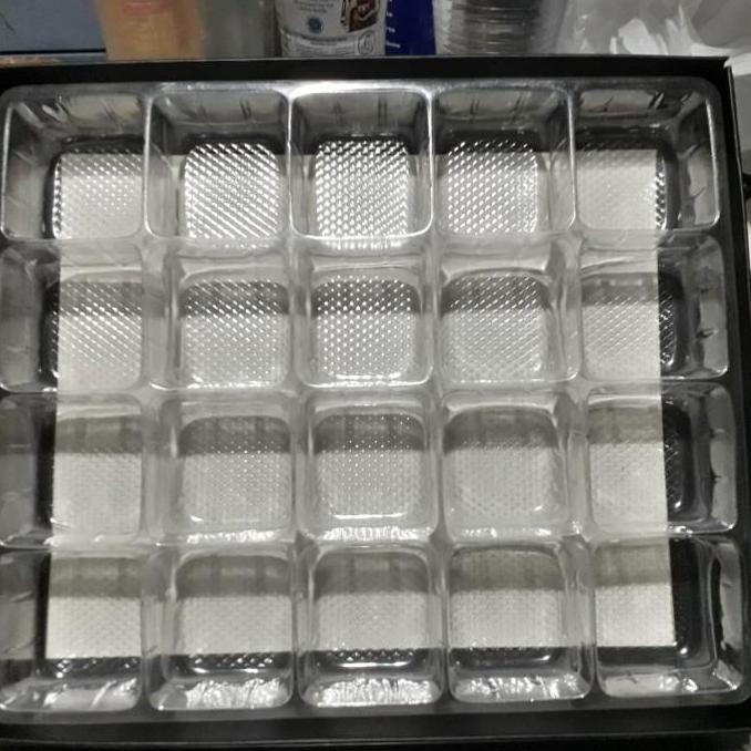 NASTAR BOX / DUS KUE NASTAR