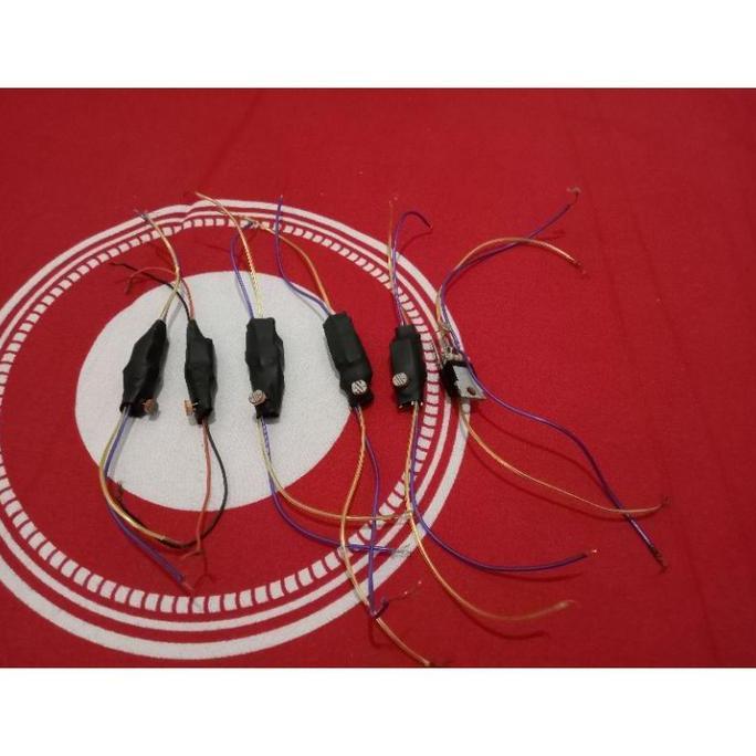 Batrai Layang-layang + sensor cahaya Layang-layang  Siap pakai  TERMURAH Layangan