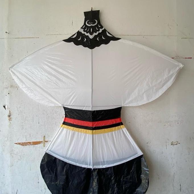 layangan janggan buntut 1.5 am