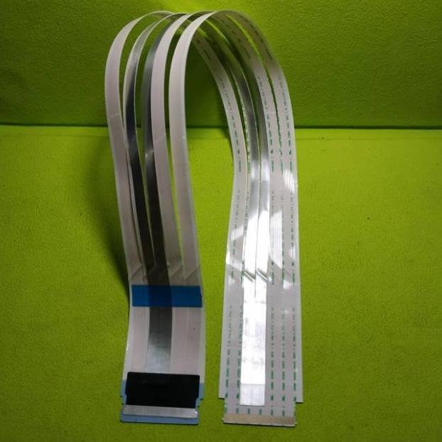 Kabel data flexible fleksibel LVDS 60pin panjang 43cm AWM