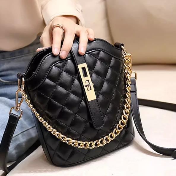 Tas Selempang Wanita Selempang Tas Terbaru Model Khaila