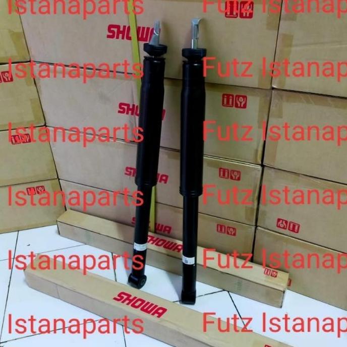 Shock Breaker Showa Original Honda Jazz Rs Ge8 Belakang 2008-2014 Asli