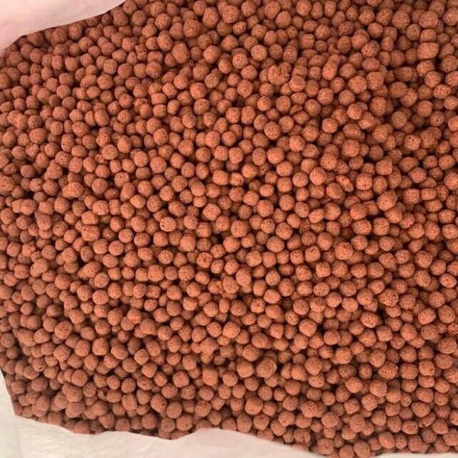 Yujitaro- Pakan/Pelet Ikan Koi Pk-5 Kualitas Bagus