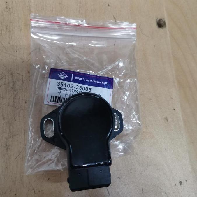 Sensor Tps Hyundai Elantra / Lancer Dangan