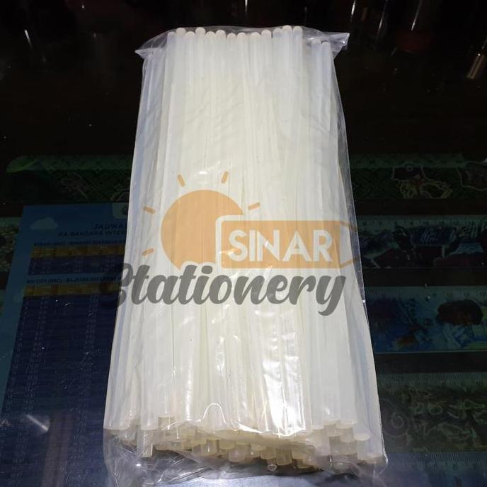 Potere- Isi Lem Tembak Bakar Kecil 1 Pak Isi 1Kg