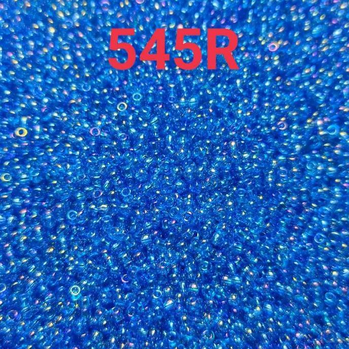 Lansungaja- Payet Pasir Mgb Ori Jepang Pilihan Warna  / Payet Pasir Matsuno Beads