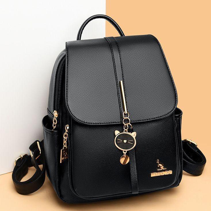 Tas Ransel Mini Premiun Korea Style Ws - Fj 01