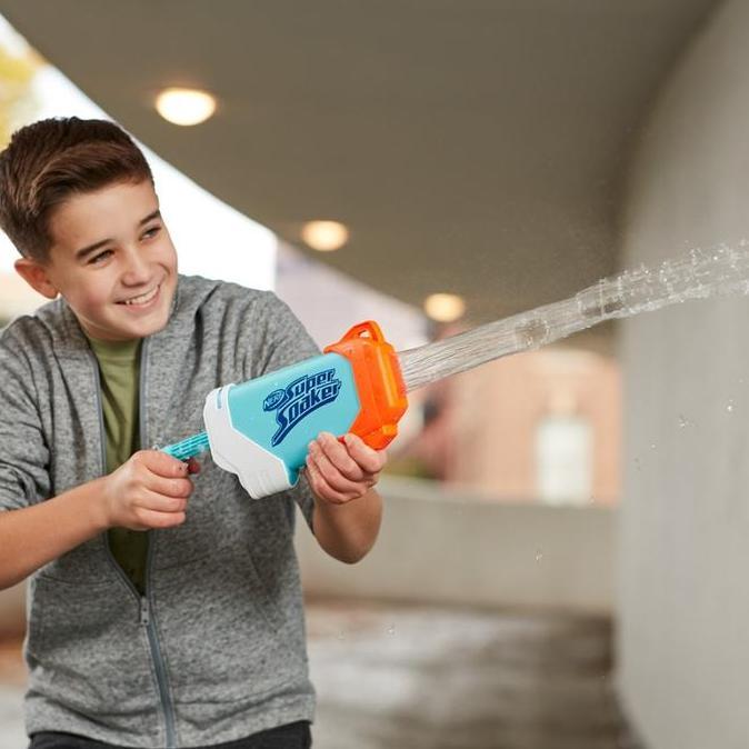 Nerf Water Gun Super Soaker Torrent Water Gun