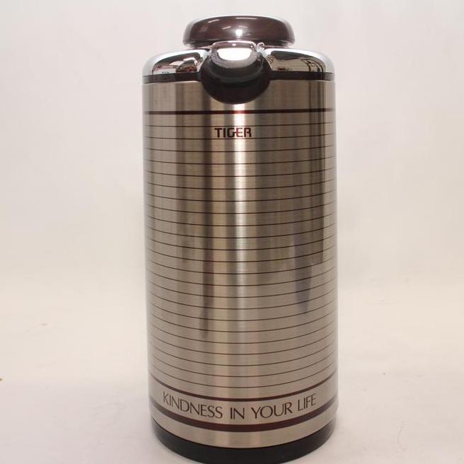 Ter Thermos Kaca Air Panas Susu Bayi Termos 1 Liter 1.3 1.6 1.9 Pxj