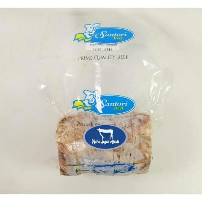 Beff- Santori Blue Label Tenderloin @1Kg