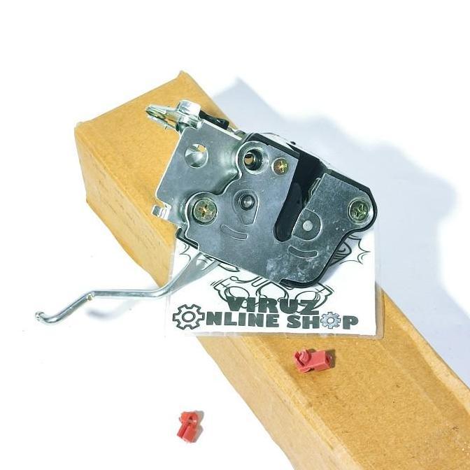 MEKANIS PINTU DOOR LOCK PINTU TENGAH KANAN TOYOTA KIJANG KAPSUL CAPSUL