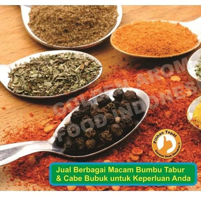 Maxmilt- Bumbu Tabur Keju Cheddar Jual Bubuk Tabur Keju Cheddar