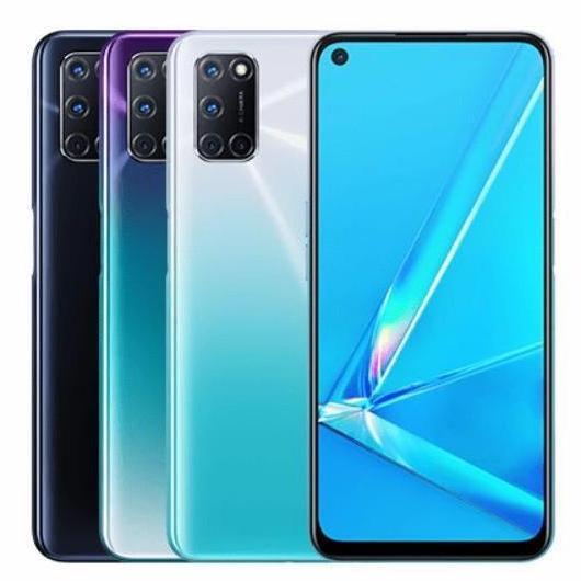 OPPO A92 RAM 8/128 GARANSI RESMI