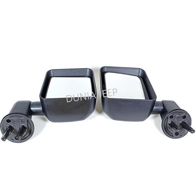 PROMO KACA SPION . DOOR MIRROR JEEP JK HARGA MURAH