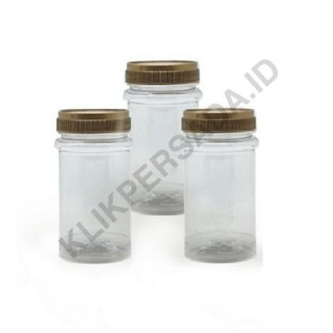 Botol Sambal Plastik 150 ml