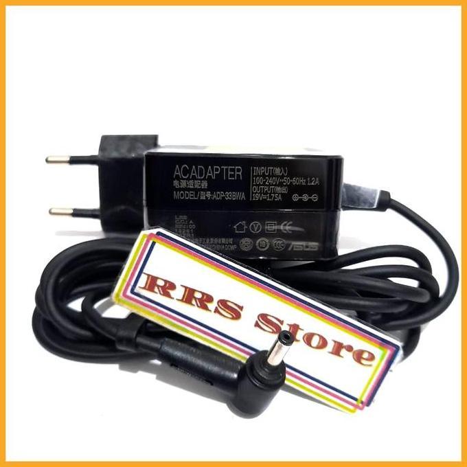 Adaptor chager laptop ASUS ORI, Adaptor Charger Original Asus ADP-33AW