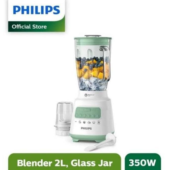 Philips Blender Hr 2222 Glass series 5000 / Blender Philips