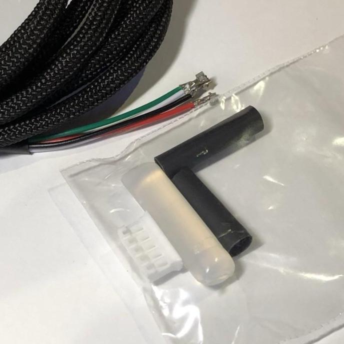 Cable Mouse Replacement Braided For Logitech Razer Steelseries etc