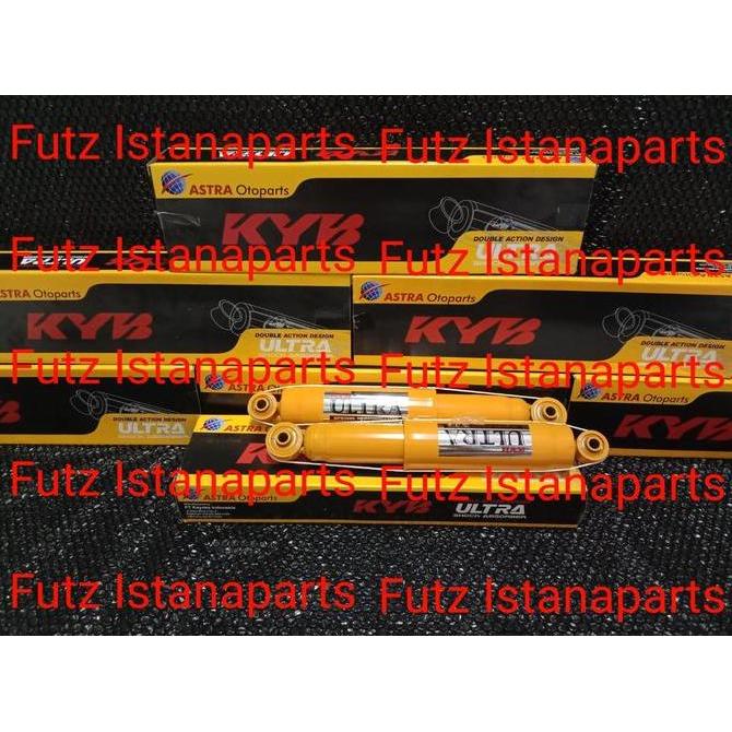 Shock Breaker Kyb Ultra / Kayaba Ultra Toyota Avanza / Xenia Belakang
