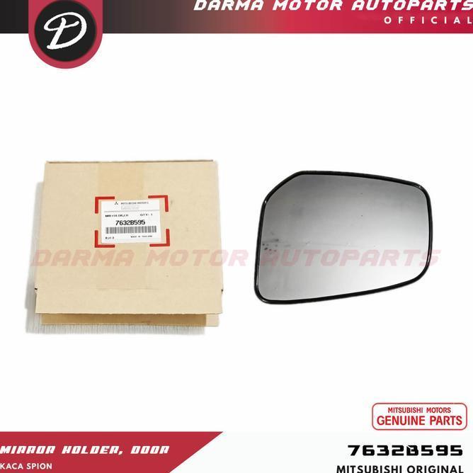 Kaca Spion Mirage Kaca Mitsubishi