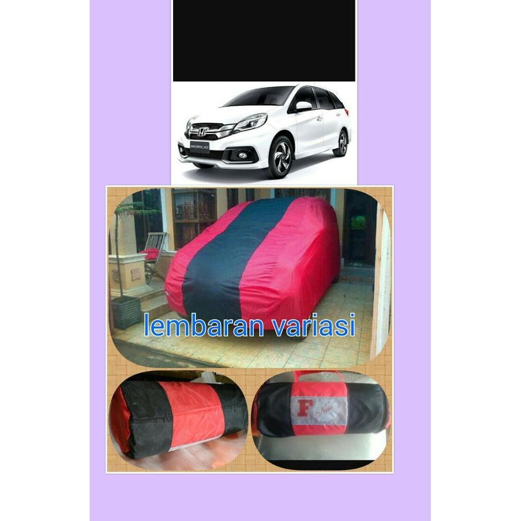 Body Cover Mobilio/Tutup Mobil Mobilio