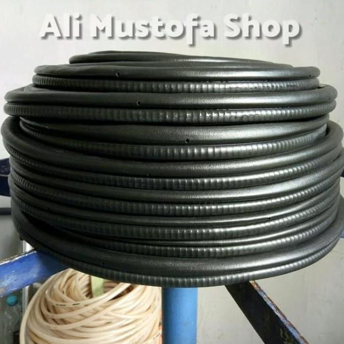 Karet List Pintu Mobil Balon Kecil. Karet Body Mobil. Doorguard Mobil.