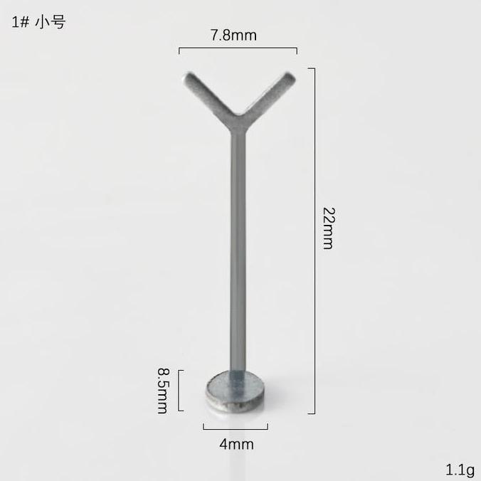 Neiru- [Kuukuu]Kawat Love Cat Eye - Cat Eye Love - Besi Cat Eye Love - Cat Eye Tools