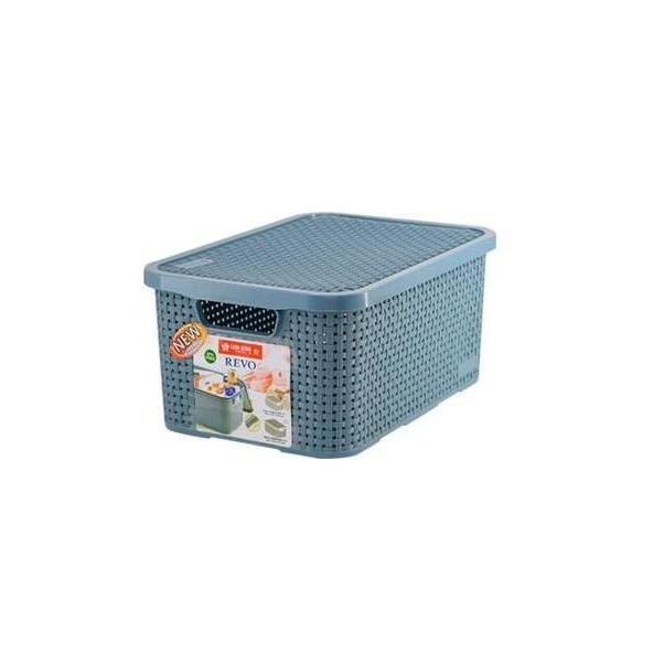 LION STAR KERANJANG SERBAGUNA REVO 10 L CA-13