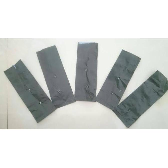 Polybag Semai Kecil Ukuran 8x10 cm