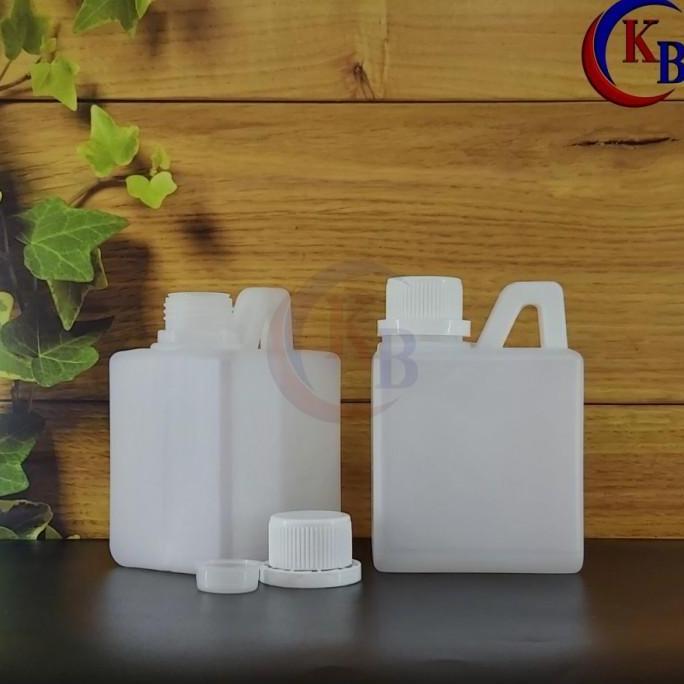 jerigen 500 ml/JERIGEN 500 ML/botol jerigen 500 ml