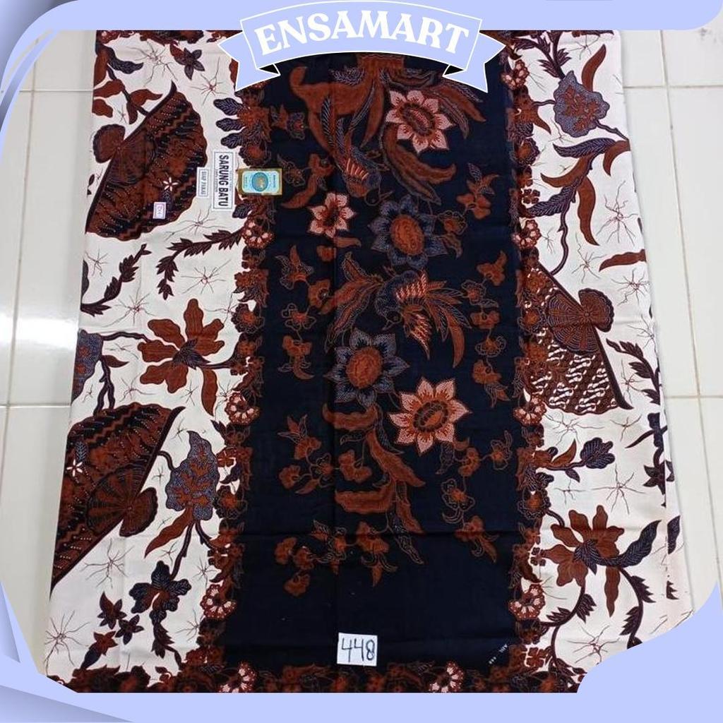Sarung Batik MPT | Sarung Pria Batik Jogja Solo | Sarung Dewasa GBM Terbaru
