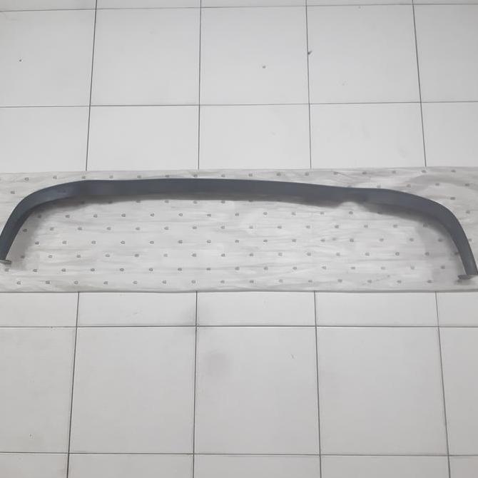Lips Bumper Belakang HONDA Jazz GD3 Idsi Vtec ORIGINAL Best Original