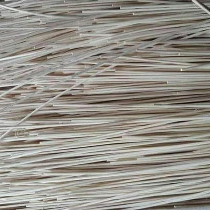 BAHAN ROTAN CORE BUNDAR / ROTAN PITRIK / ROTAN BATANGAN