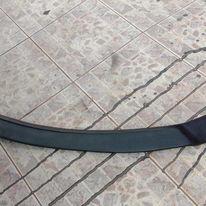 Lips Winglet Sayap Bumper Bemper Honda Jazz GD3 vtec/idsi Best Original