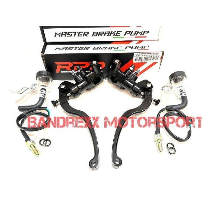 Harga rpd master rem nmax new Terbaru Jun 2026 | BigGo Indonesia