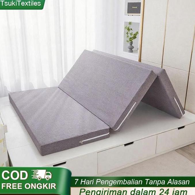 APX kasur lantai tatami kasur busa kasur lipat kasur berkualitas kasur lipat kasur tvKasur lipat tat