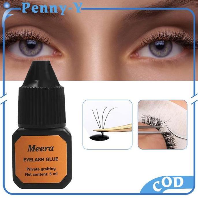 SAND Eyelash Glue Tidak Pedih / Lem Bulumata Extension/Glue Eyelash Extension Tidak Perih