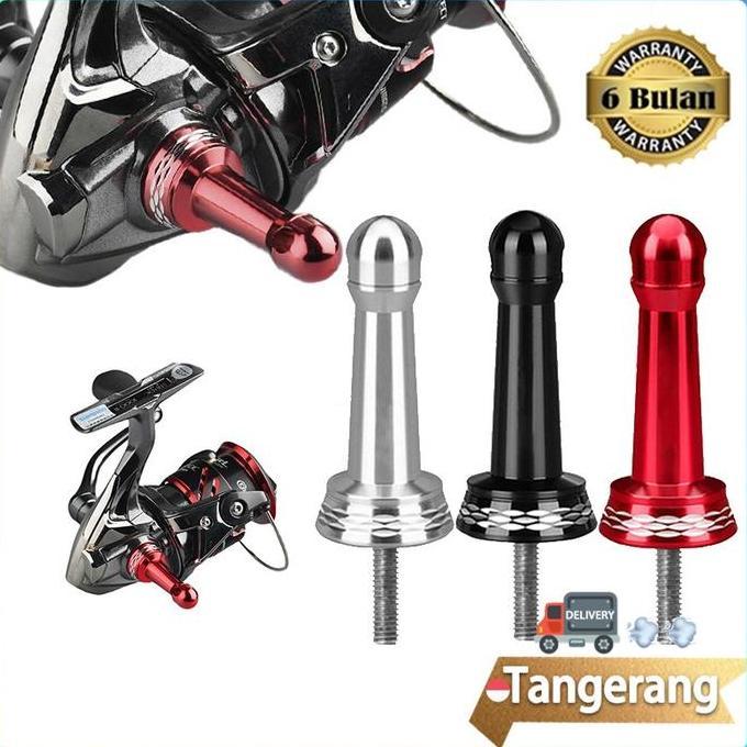 MENDA Reel Stand 42mm Reel Balance Untuk Reel Non Power Handle