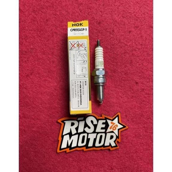 Busi Ngk G Power Beat Vario 125 150 Injeksi