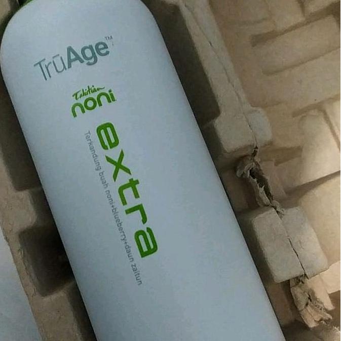 Haarvitamine- Tahitian Noni Extra 750 Ml