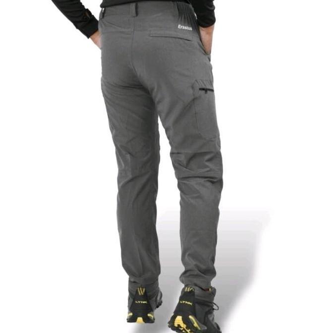 Naikaja- Celana Panjang Celana Gunung Quickdry Stretch Columbia