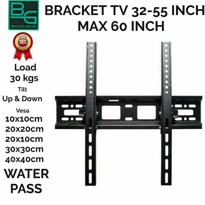 Zubehor- Bracket/Breket/Braket Tv Led 55 Inch