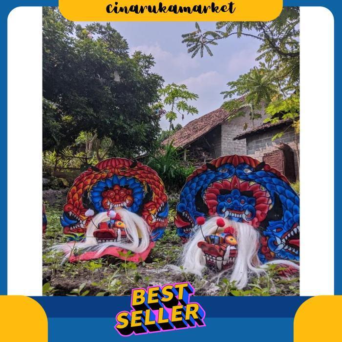 Promo Terbaru / Barongan , Barongan Telon , Barongan Rampak , Barongan Devil , Barongan Anak , Maina